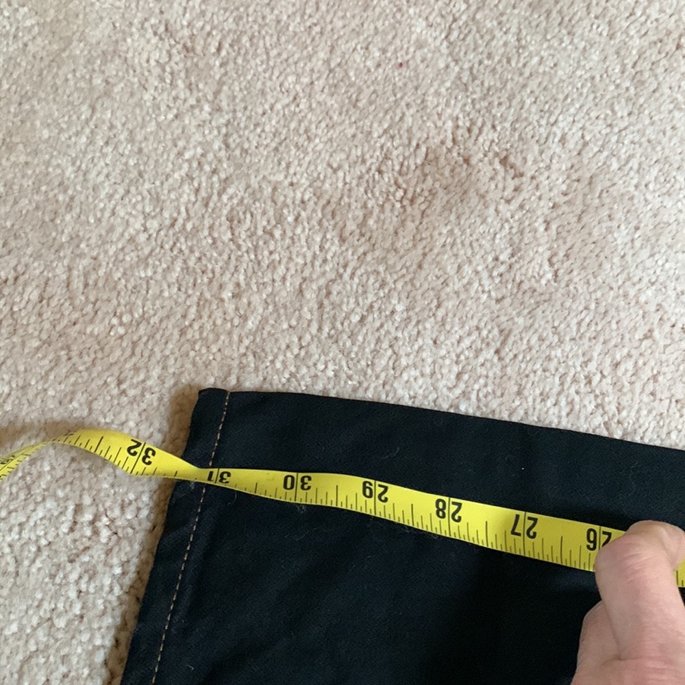 Paul Smith dark wash jeans - never worn!! - Picture 10 of 10